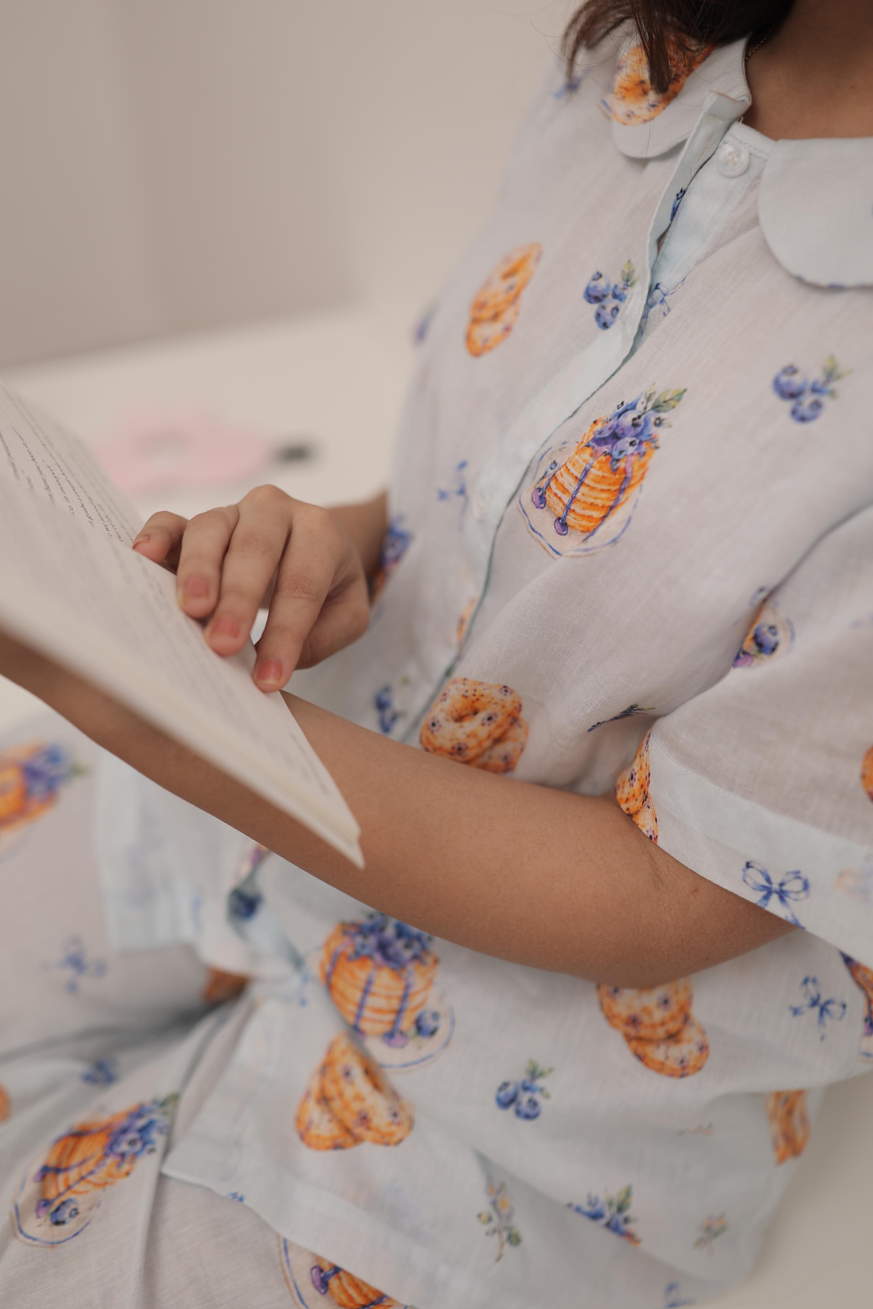 Pajamas / Loungewear